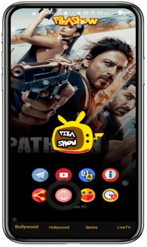 Vast Collection of Video Content