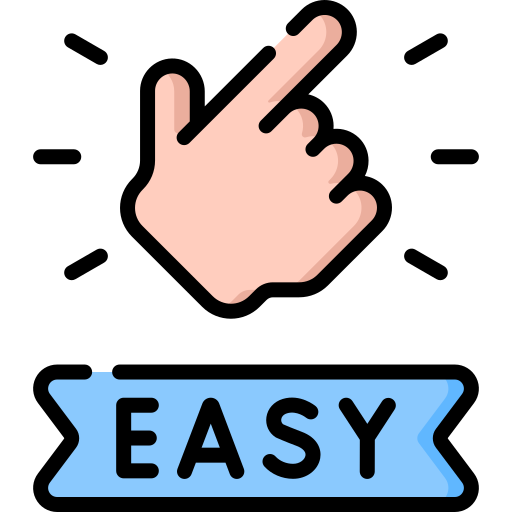 Easy Navigation